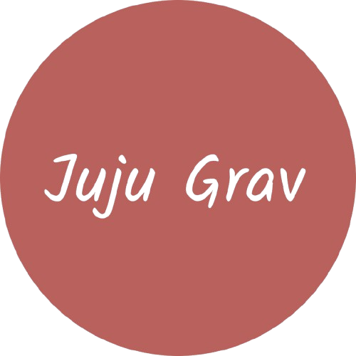 Logo Juju Grav